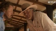 The killer gets exposed (Image via Netflix)